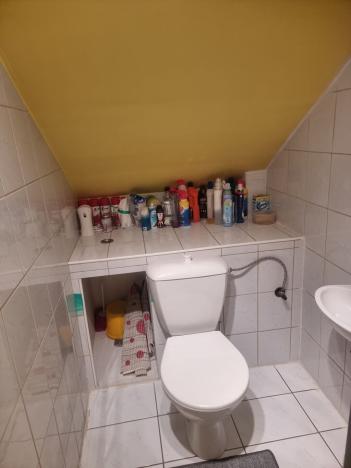 Prodej bytu 3+1, Kaplice, Omlenická, 103 m2