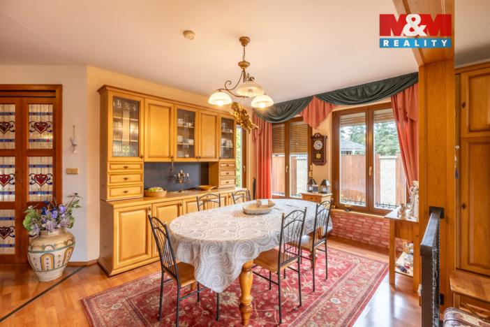 Prodej rodinného domu, Louny, Dalimilova, 378 m2