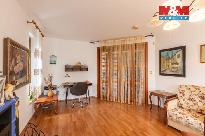 Prodej rodinného domu, Louny, Dalimilova, 378 m2