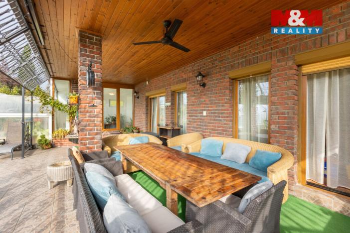 Prodej rodinného domu, Louny, Dalimilova, 378 m2