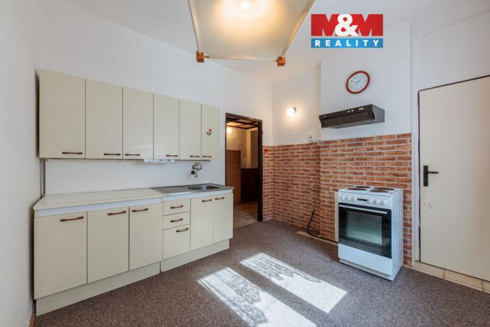 Prodej bytu 3+1, Libavské Údolí, 73 m2