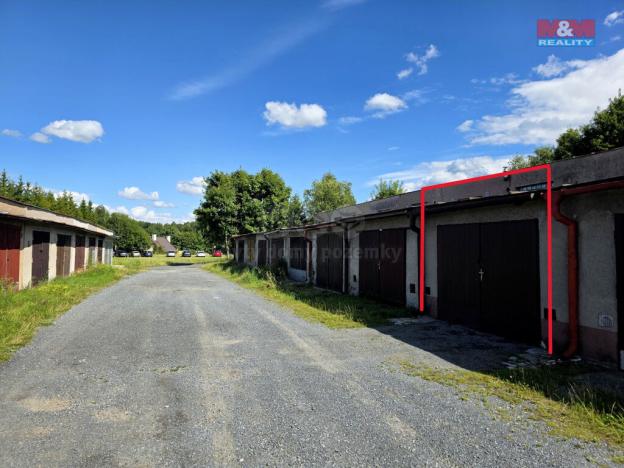 Prodej rodinného domu, Rýmařov, Havlíčkova, 176 m2