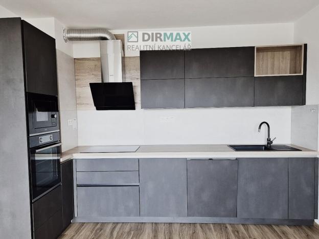 Prodej bytu 2+kk, Plzeň, Nad Dvorem, 45 m2