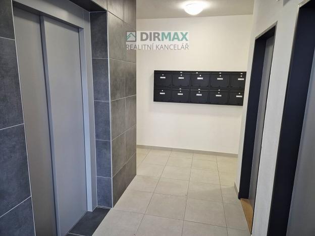 Prodej bytu 2+kk, Plzeň, Nad Dvorem, 45 m2