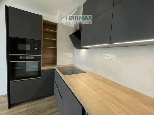 Prodej bytu 2+kk, Plzeň, Nad Dvorem, 45 m2