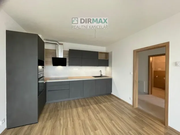 Prodej bytu 2+kk, Plzeň, Nad Dvorem, 45 m2