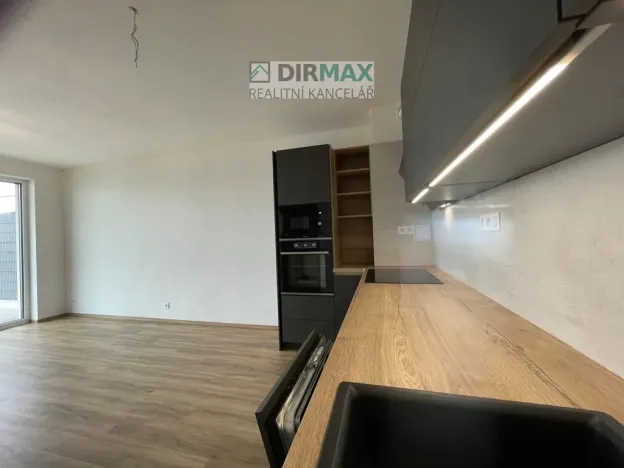 Prodej bytu 2+kk, Plzeň, Nad Dvorem, 45 m2