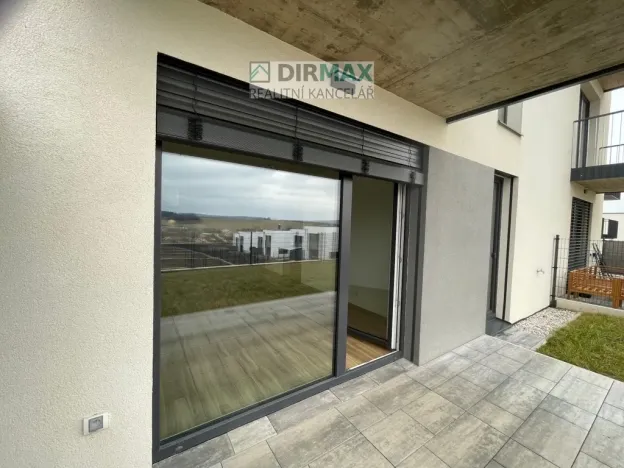 Prodej bytu 2+kk, Plzeň, Nad Dvorem, 45 m2