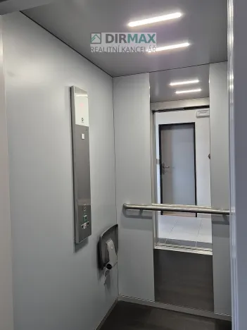 Prodej bytu 2+kk, Plzeň, Nad Dvorem, 45 m2