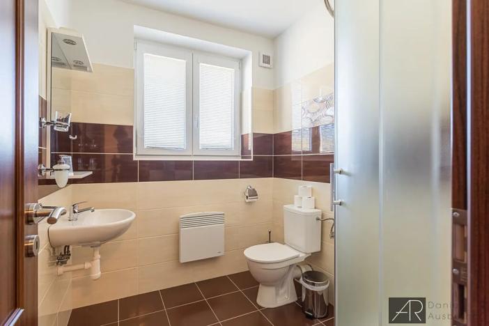 Prodej ubytování, Hovorany, 885 m2