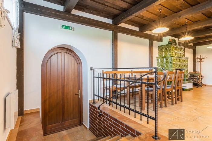 Prodej ubytování, Hovorany, 885 m2