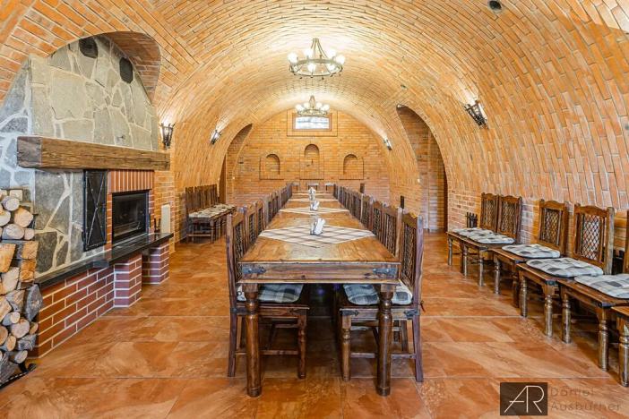 Prodej ubytování, Hovorany, 885 m2