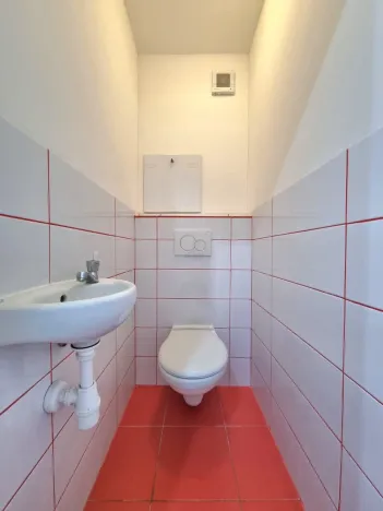Pronájem bytu 2+1, Hradec Králové - Třebeš, Urxova, 55 m2