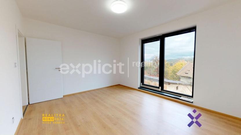 Pronájem bytu 2+kk, Zlín - Příluky, Pančava, 60 m2