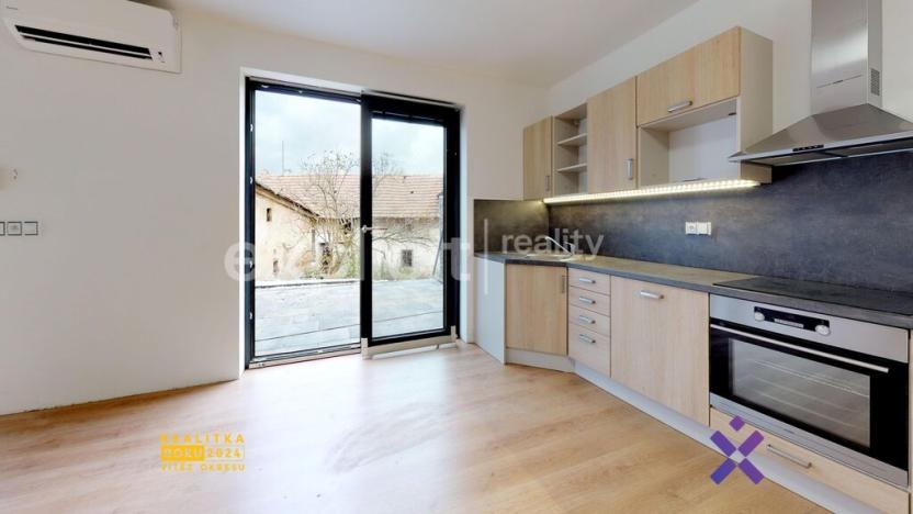 Pronájem bytu 2+kk, Zlín - Příluky, Pančava, 60 m2