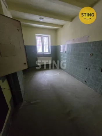 Pronájem obchodního prostoru, Bohumín - Nový Bohumín, Alešova, 90 m2