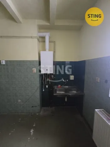 Pronájem obchodního prostoru, Bohumín - Nový Bohumín, Alešova, 90 m2