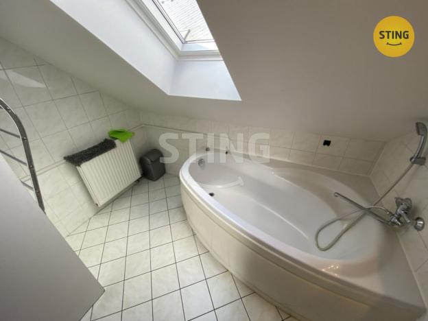 Pronájem bytu 2+1, Mohelnice, Lazebnická, 48 m2