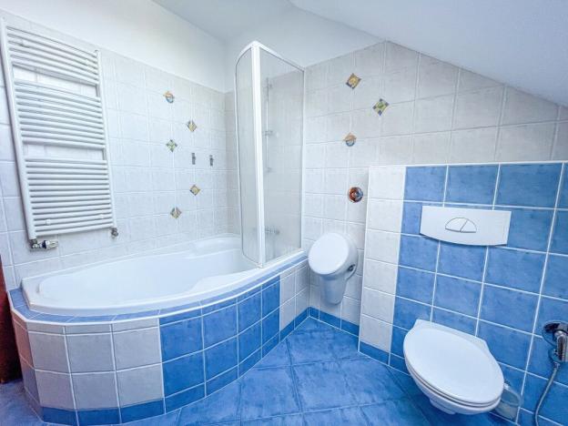 Pronájem rodinného domu, Statenice, 280 m2