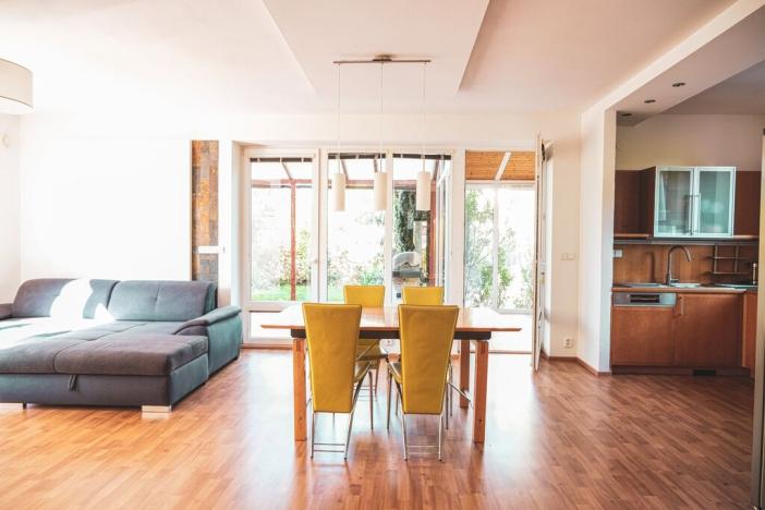 Pronájem rodinného domu, Statenice, 280 m2