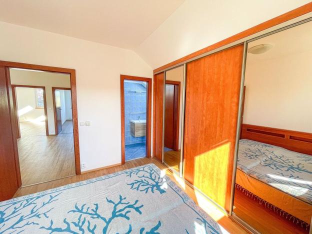 Pronájem rodinného domu, Statenice, 280 m2