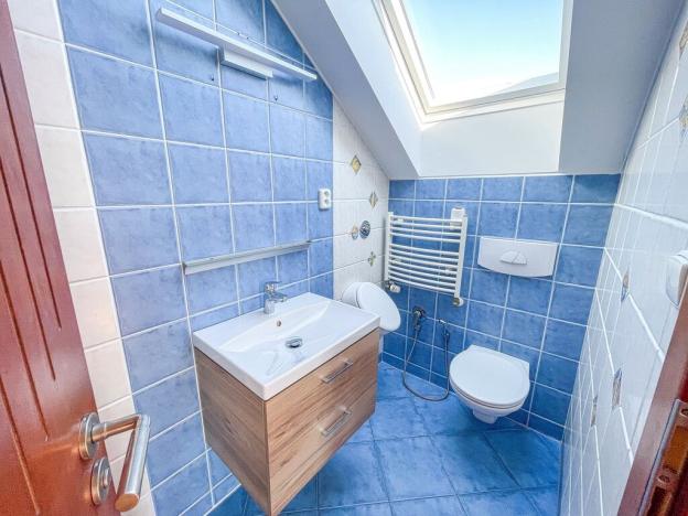 Pronájem rodinného domu, Statenice, 280 m2