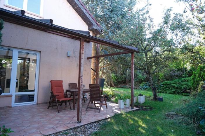 Pronájem rodinného domu, Statenice, 280 m2