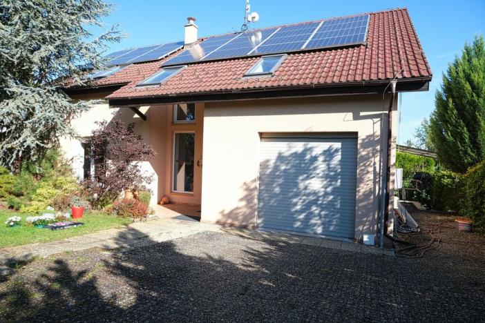 Pronájem rodinného domu, Statenice, 280 m2