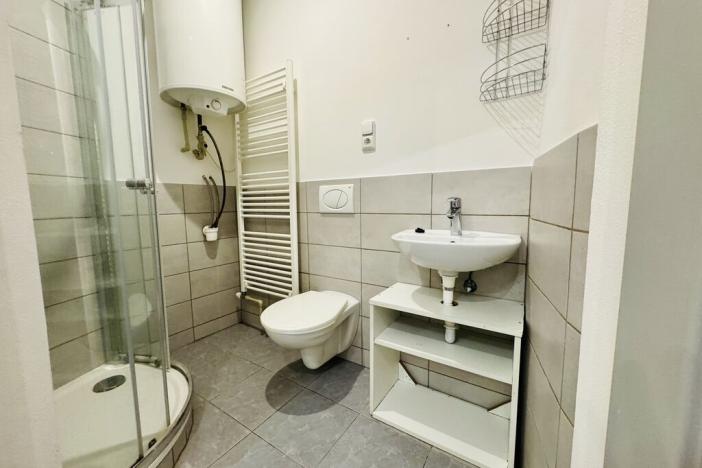 Pronájem bytu 2+kk, Liberec, Zámecký vrch, 54 m2