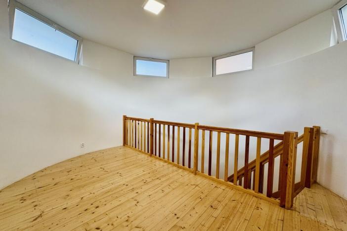 Pronájem bytu 2+kk, Liberec, Zámecký vrch, 54 m2