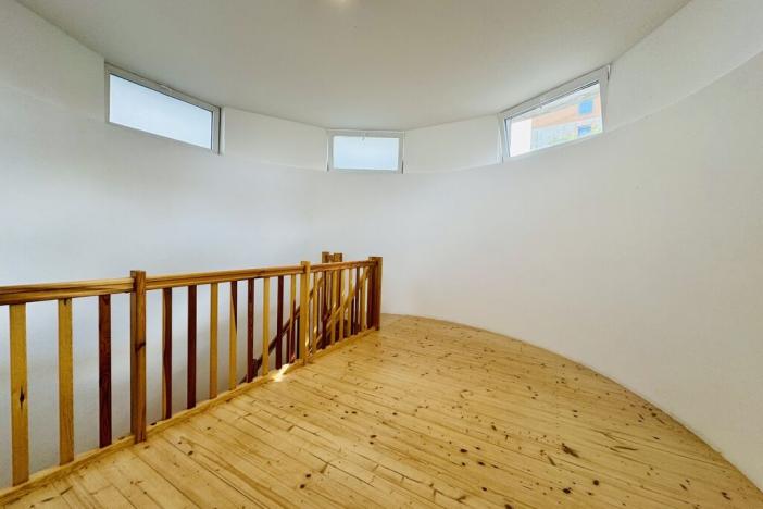 Pronájem bytu 2+kk, Liberec, Zámecký vrch, 54 m2