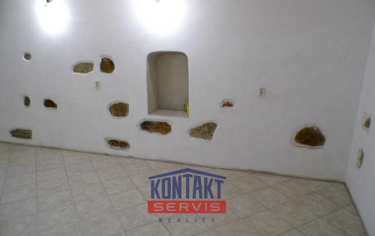 Pronájem obchodního prostoru, České Budějovice, Fráni Šrámka, 81 m2