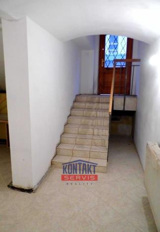 Pronájem obchodního prostoru, České Budějovice, Fráni Šrámka, 81 m2