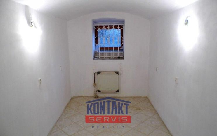 Pronájem obchodního prostoru, České Budějovice, Fráni Šrámka, 81 m2