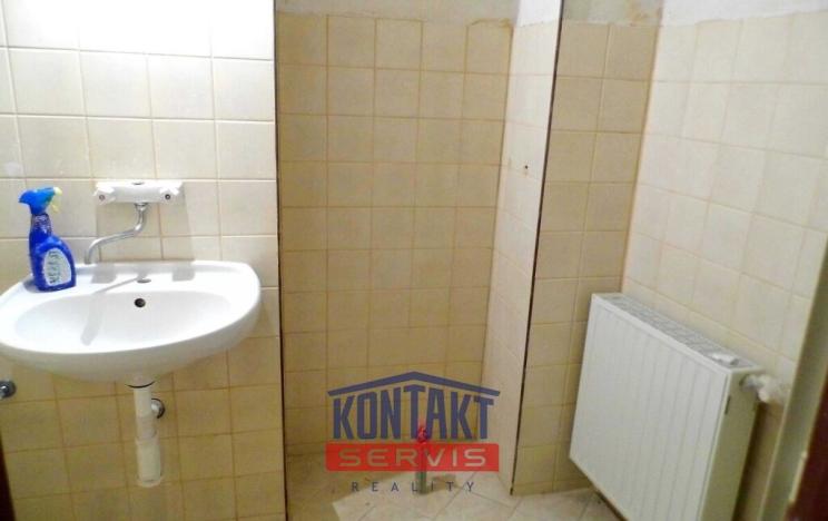 Pronájem obchodního prostoru, České Budějovice, Fráni Šrámka, 81 m2