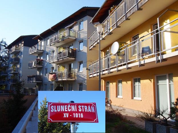 Pronájem ostatní, Liberec, Sluneční stráň