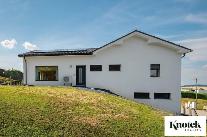 Prodej rodinného domu, Mysločovice, 204 m2