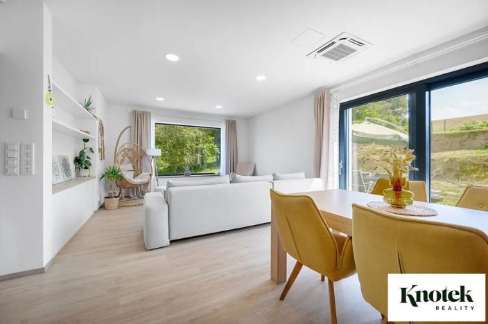 Prodej rodinného domu, Mysločovice, 204 m2