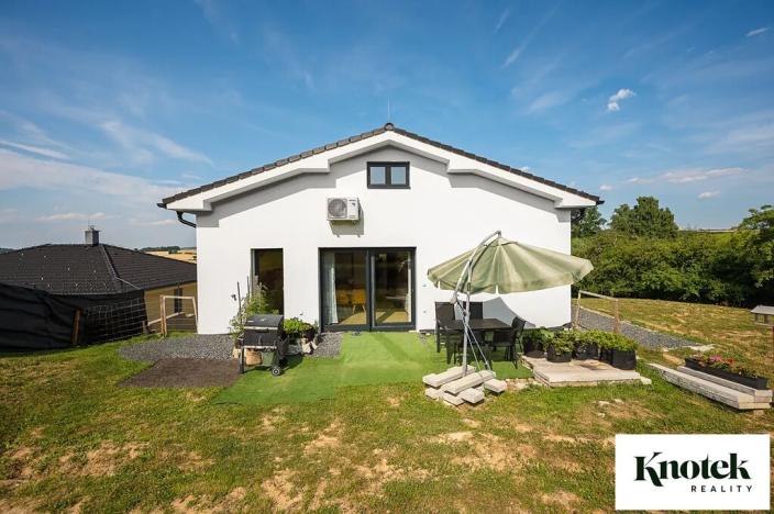 Prodej rodinného domu, Mysločovice, 204 m2