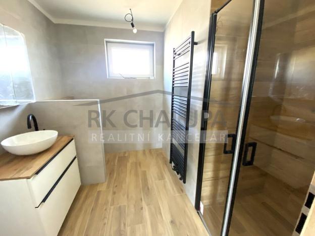 Prodej rodinného domu, Hosín, 104 m2