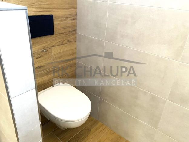 Prodej rodinného domu, Hosín, 104 m2