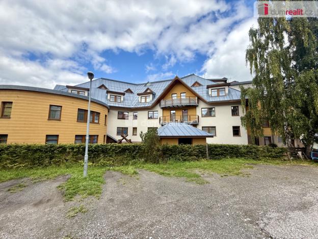 Prodej skladu, Rokytnice nad Jizerou - Horní Rokytnice, 4 m2