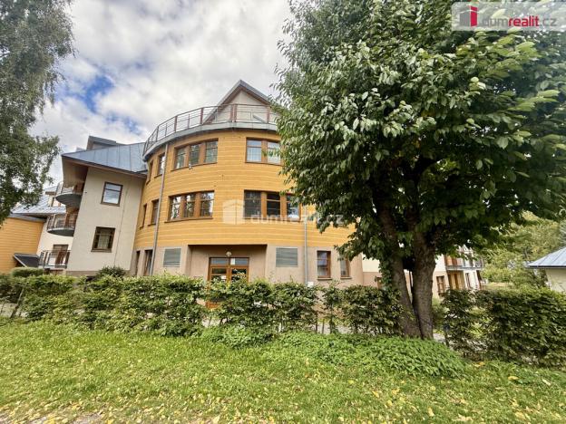 Prodej skladu, Rokytnice nad Jizerou - Horní Rokytnice, 4 m2