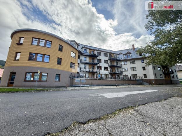 Prodej skladu, Rokytnice nad Jizerou - Horní Rokytnice, 4 m2