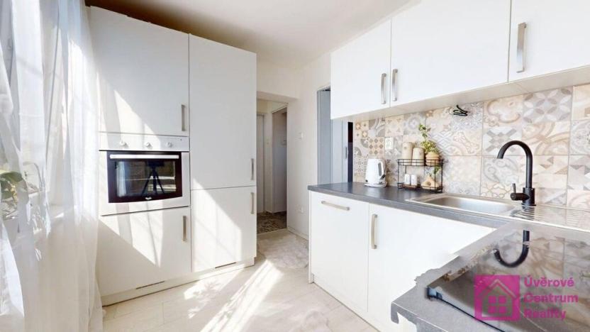 Prodej bytu 4+1, Břeclav, Jaselská, 77 m2