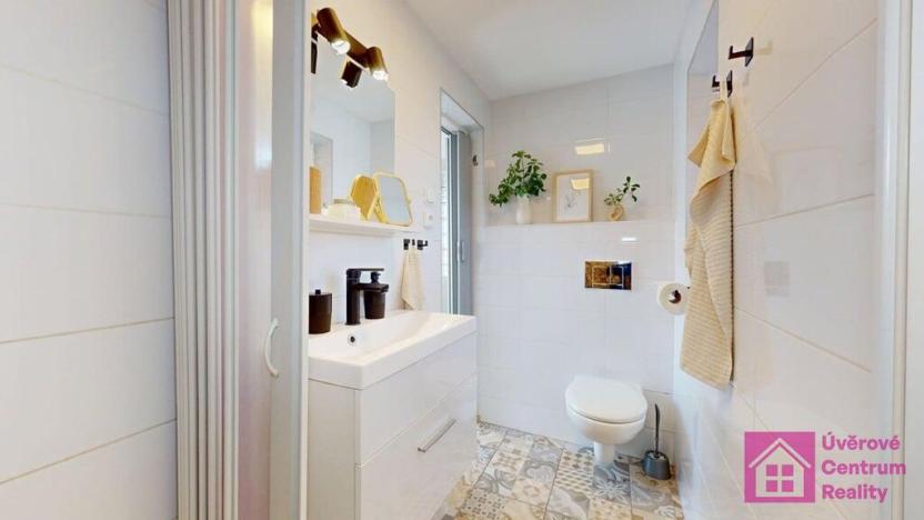 Prodej bytu 4+1, Břeclav, Jaselská, 77 m2