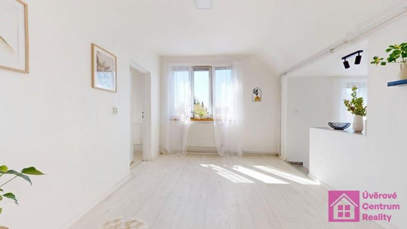 Prodej bytu 4+1, Břeclav, Jaselská, 77 m2