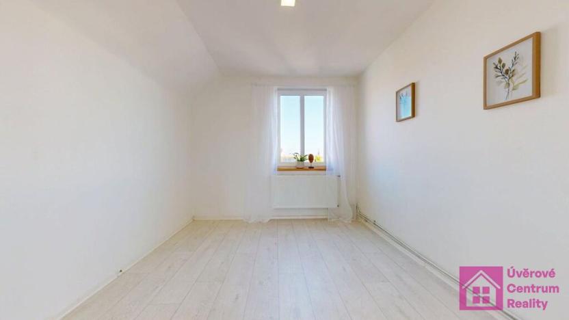 Prodej bytu 4+1, Břeclav, Jaselská, 77 m2