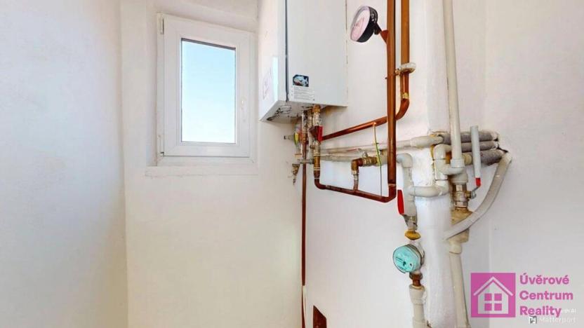 Prodej bytu 4+1, Břeclav, Jaselská, 77 m2