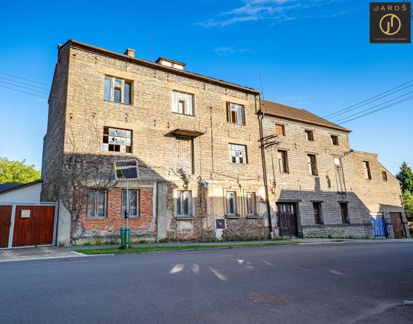 Prodej rodinného domu, Malé Kyšice, Hlavní, 500 m2